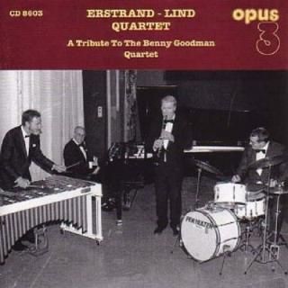 šTribute to Benny Goodman
