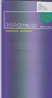 šMYSTERY