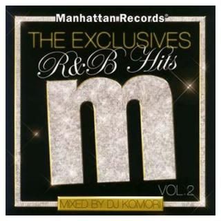 šManhattan RecordsThe Exclusives-R&B Hits Vol.2-