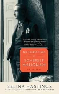 šThe Secret Lives of Somerset Maugham: A Biography