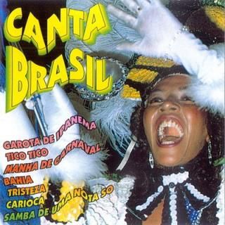šCanta Brasil