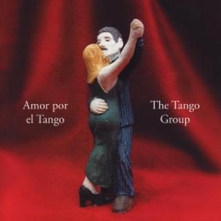 šAmor Por El Tango
