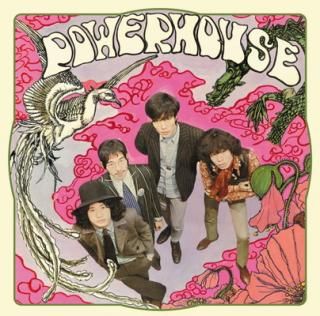 šPowerhosue [UK Import]