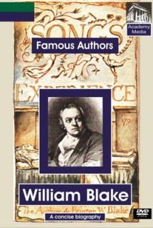 šFamous Authors: William Blake (Dol)