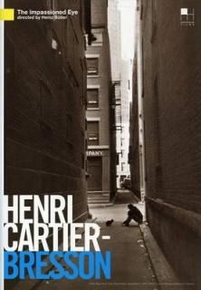 šHenri Cartier-Bresson: The Impassion (Ws)