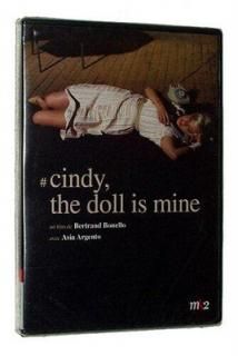 šCindy, the doll is mine