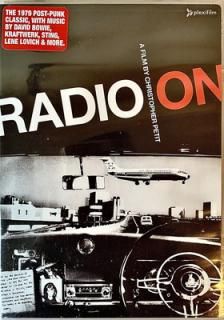 šRadio On