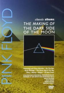 šDark Side of the Moon [DVD]