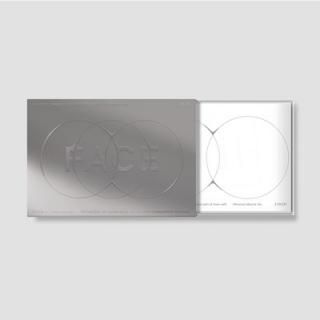 šJimin(BTS)-FACE (Weverse Albums ver.)ʴڹס
