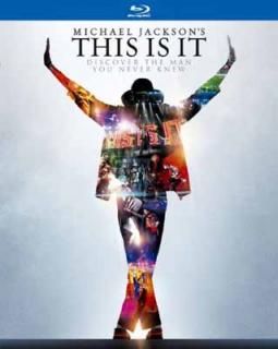 šۥޥ롦㥯 THIS IS IT(֥ååդ) [Blu-ray]