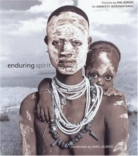 šEnduring Spirit