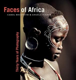 šFaces of Africa