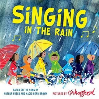 šSinging in the Rain