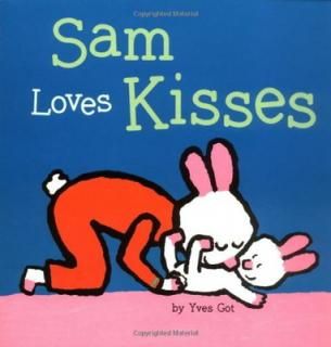 šSam Loves Kisses (Sam, SAMA)