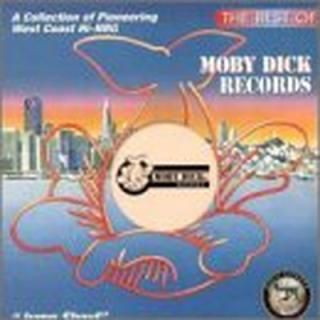 šBest of Moby Dick Records