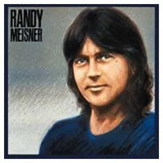 šRandy Meisner (1982)