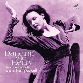 šDancing With Henry
