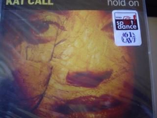 šKat Call - Hold On