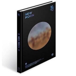 šJBJ - NEW MOON (ǥåǥ)
