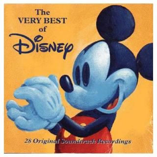 šVery Best of Disney Vol.1