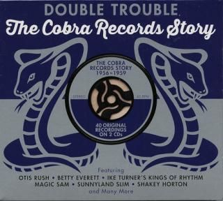 šCobra Records Story