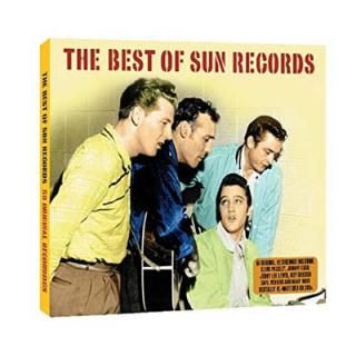 šBest of Sun Records