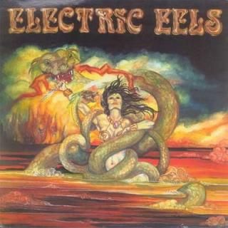 šElectric Eels