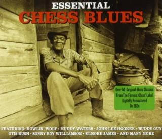 šEssential Chess Blues