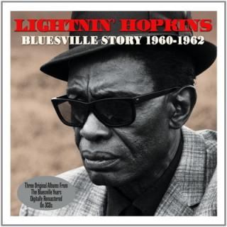 šBluesville Story 1960-1962 [Import]