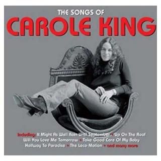 šThe Songs of Carole King