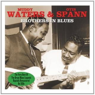 šBrothers In Blues [Import]