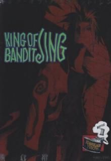 šKINGOFBANDITJING1 (ޥZKC)