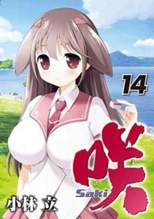 šۺ-Saki-(14) (󥰥󥬥󥳥ߥå)