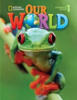 šOur World Level 1: Workbook (AME)