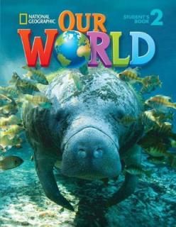 šOur World 2: Workbook
