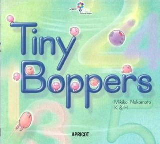 šTiny Boppers (ʥ졼󡦴CD) ץꥳåPicture Book꡼