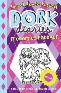 šDork Diaries: Frenemies Forever