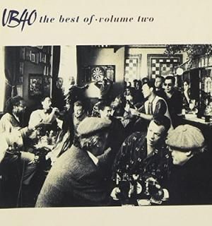 šBest of Ub40 2
