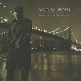 šSongs From the Night Before