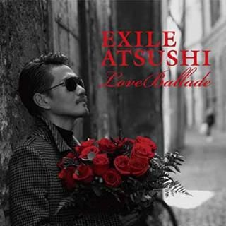 šLove Ballade(CD+DVD)