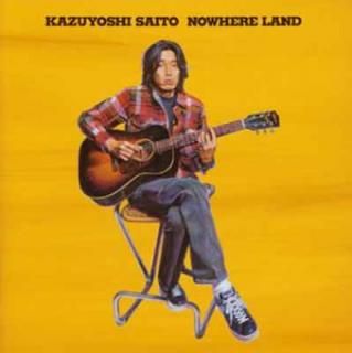 šNOWHERE LAND (CCCD)