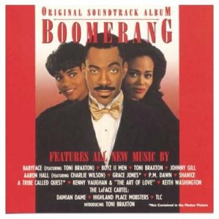 šBoomerang: Original Soundtrack Album