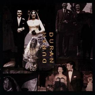 šDuran Duran : The Wedding Album