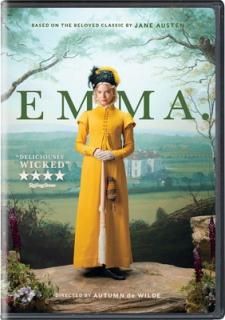šEmma. [DVD]