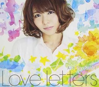 šLove letters()(DVD)