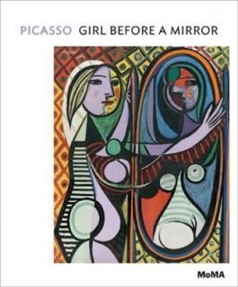 šPicasso Girl Before a Mirror (One on One)