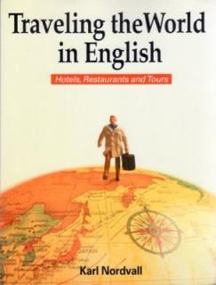 šTraveling the world in English: ιԼԡιԶȼԤΤαѸ