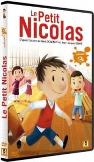 šLe Petit Nicolas - Saison 1 - Volume 3
