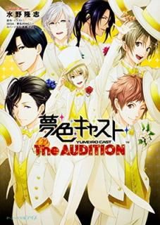 š̴㥹 The AUDITION (ӡʸ˥ꥹ)