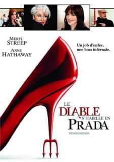 šLe diable s'habille en Prada